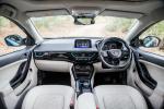 Tata Nexon EV 2019 года
